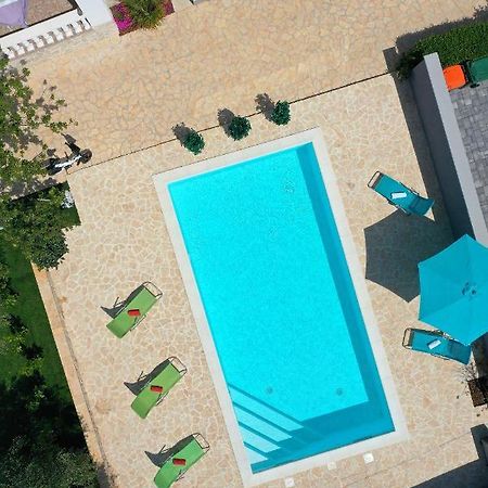 Apartment Alan 3 Vrsi Zewnętrze zdjęcie