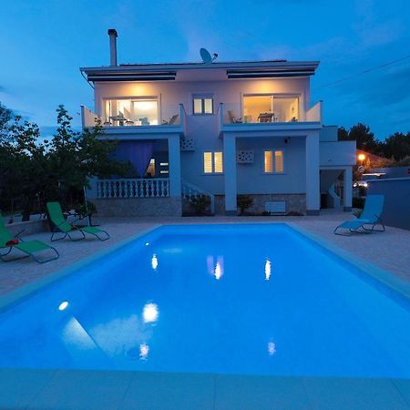 Apartment Alan 3 Vrsi Zewnętrze zdjęcie