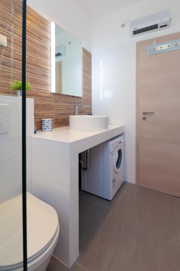 Apartment Alan 3 Vrsi Zewnętrze zdjęcie