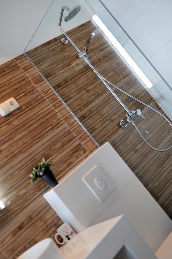 Apartment Alan 3 Vrsi Zewnętrze zdjęcie