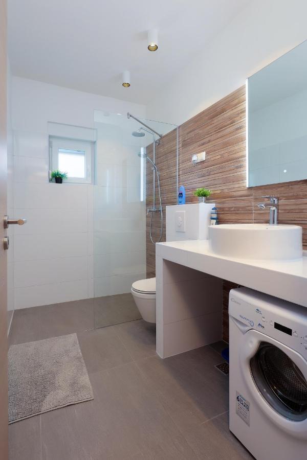 Apartment Alan 3 Vrsi Zewnętrze zdjęcie