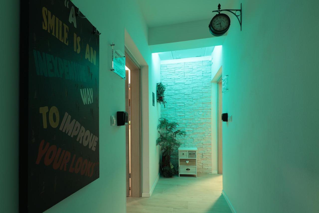 Apartment Alan 3 Vrsi Zewnętrze zdjęcie
