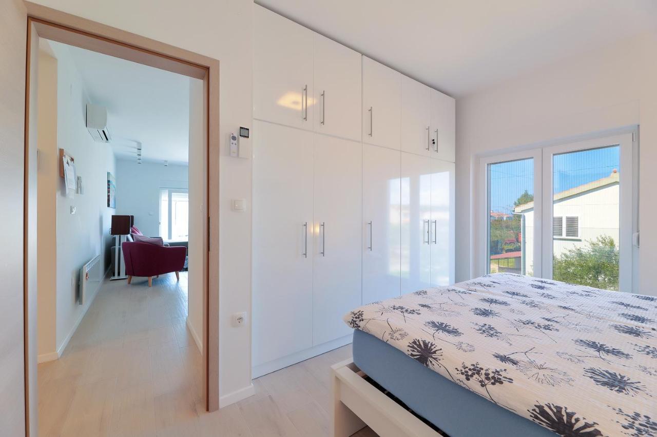 Apartment Alan 3 Vrsi Zewnętrze zdjęcie