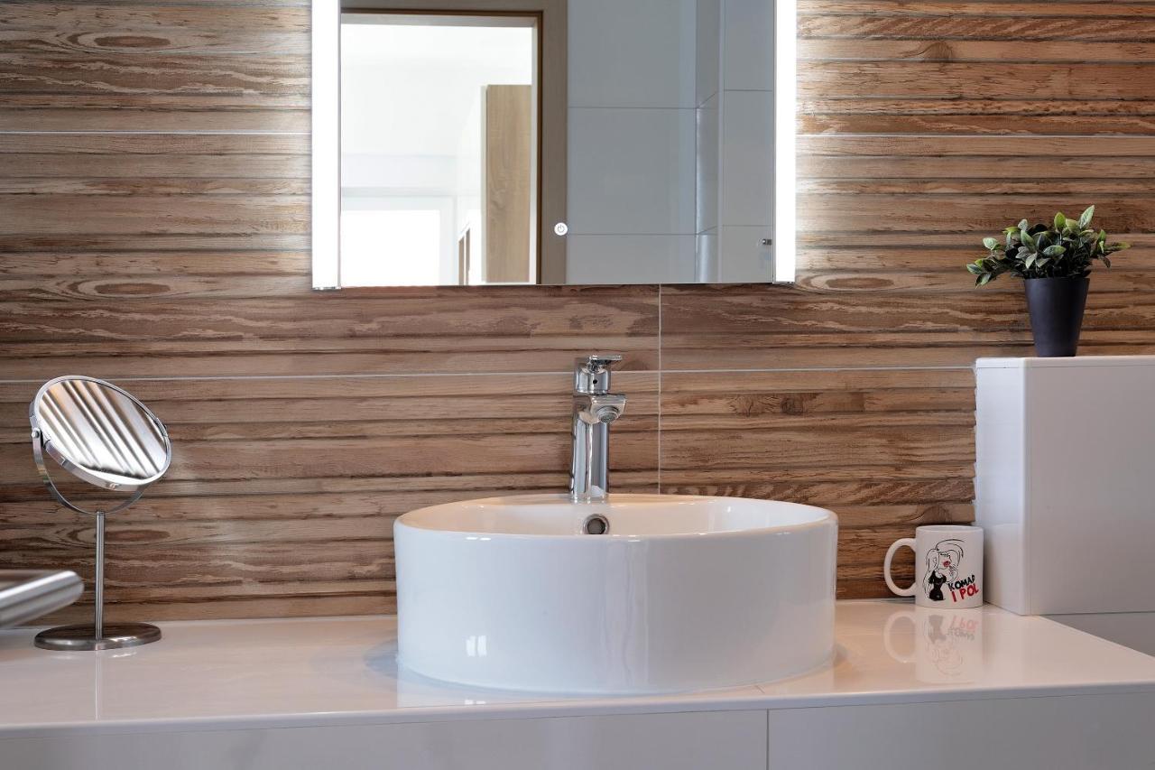 Apartment Alan 3 Vrsi Zewnętrze zdjęcie