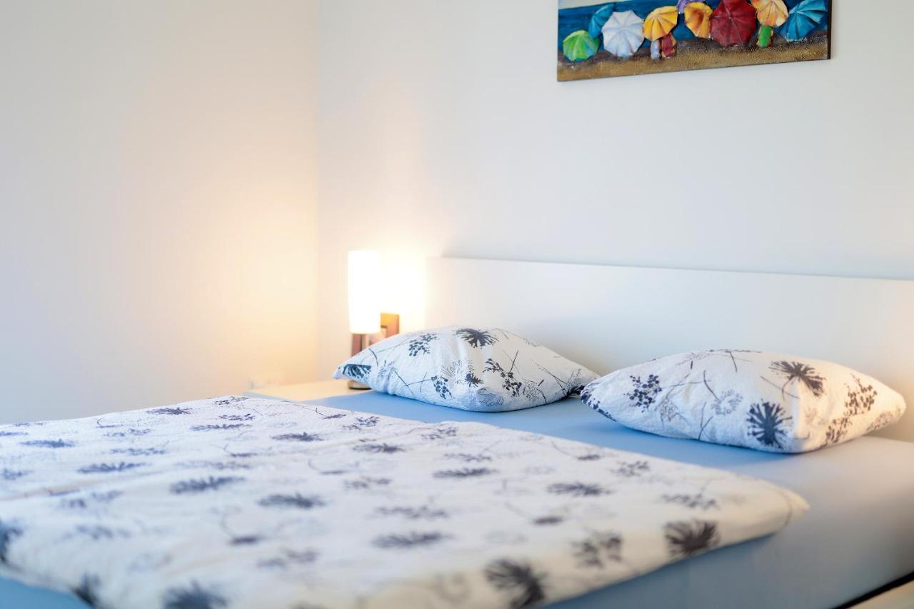 Apartment Alan 3 Vrsi Zewnętrze zdjęcie