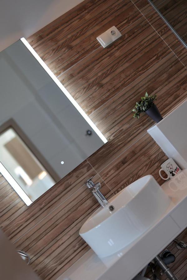 Apartment Alan 3 Vrsi Zewnętrze zdjęcie